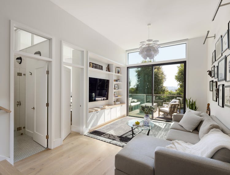 Andrew-Mann-Architecture-California-Noe-Valley-Perch-TV-Room-Lounge