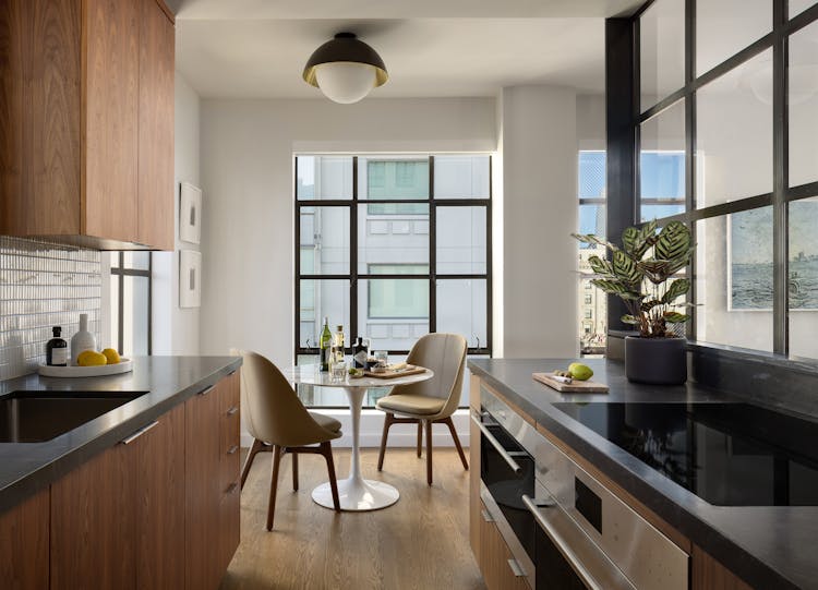 Andrew-Mann-Architecture-California-Nob-Hill-Pied-à-terre-Kitchen