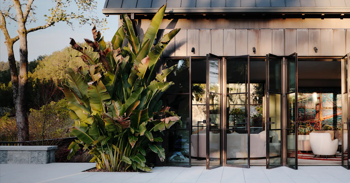 Andrew Mann Architecture