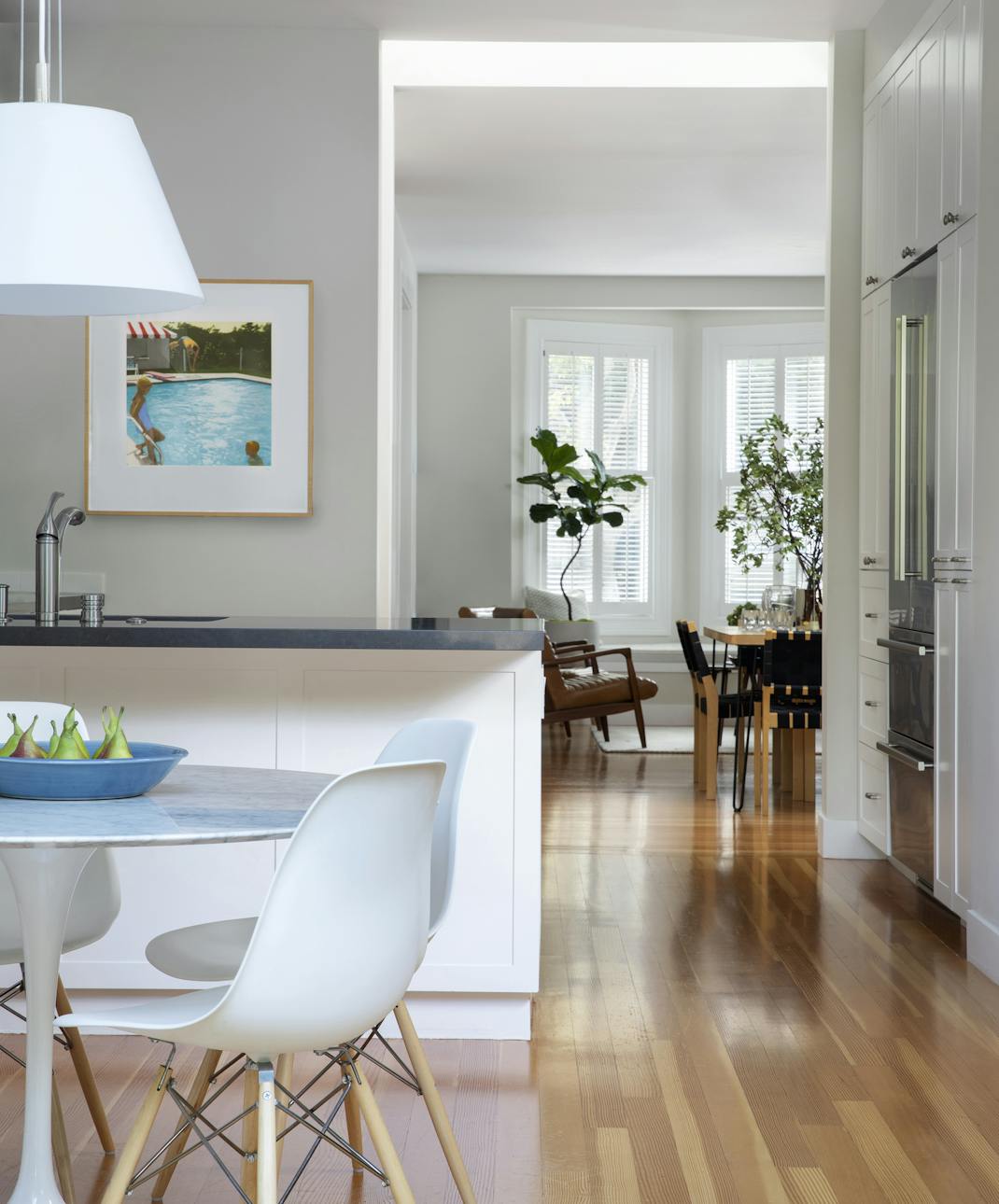 Andrew-Mann-Architecture-California-Historic-Cottage-Row-Fig-Tree-View-From- Kitchen