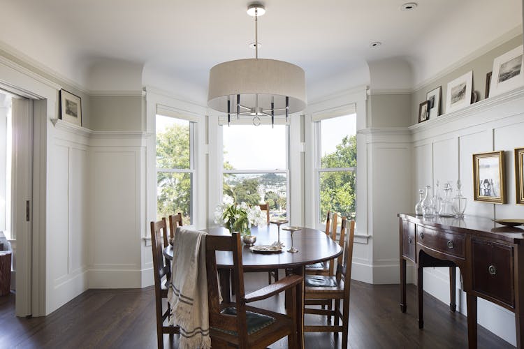 Andrew-Mann-Architecture-California-Modern-Craftsman-Dining-Room-Full-View