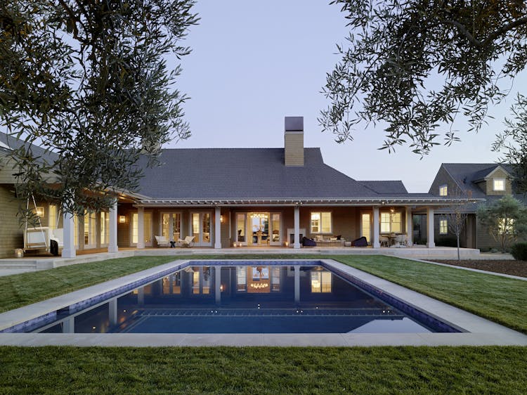 Andrew-Mann-Architecture-California-Wine-Country-Pool