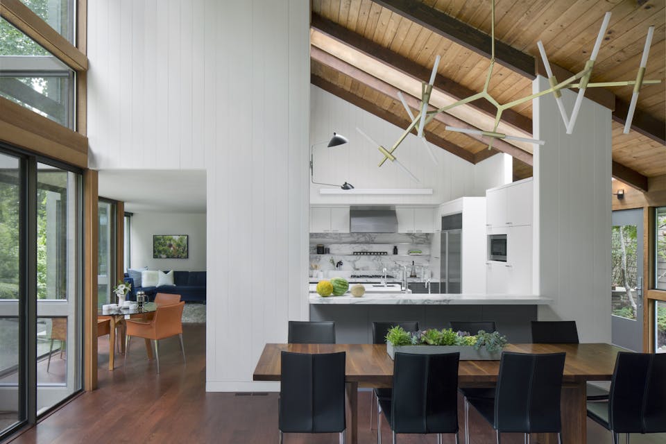 Andrew-Mann-Architecture-California-Sonoma-Retreat-Kitchen-View-from-Dining-Room
