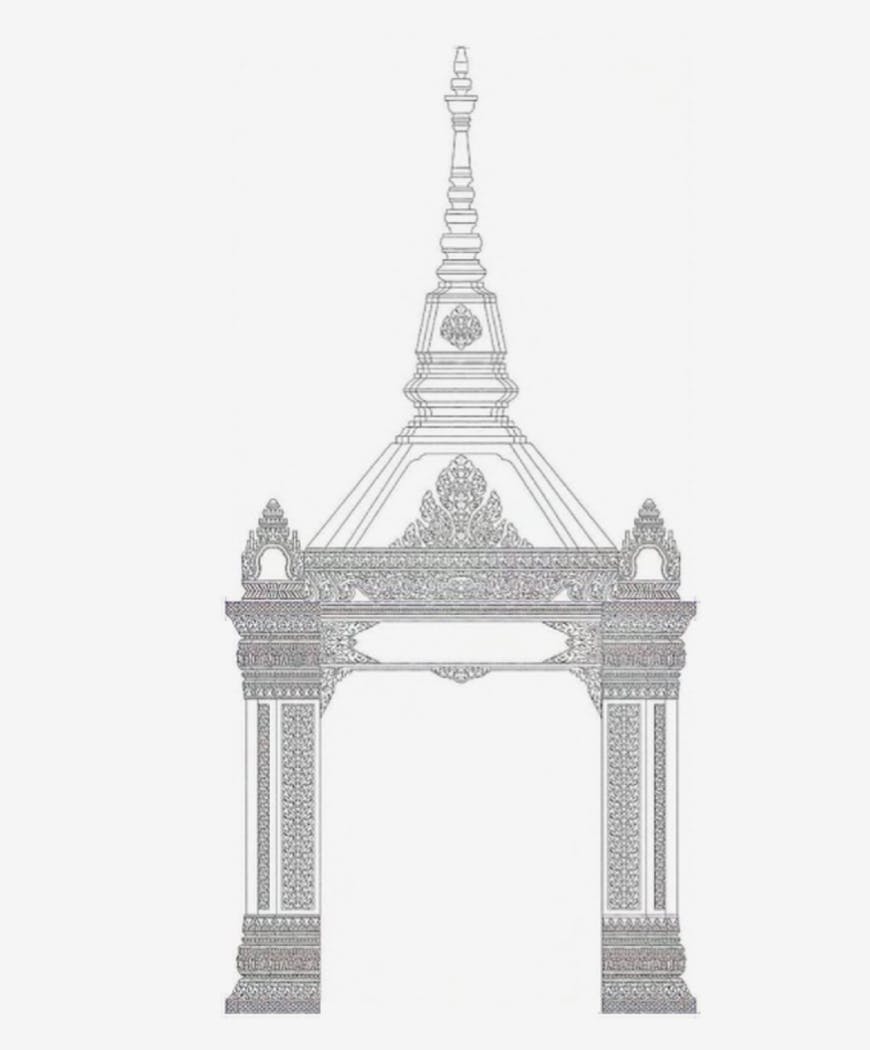 Andrew-Mann-Architecture-Wat-Khmer-Kampuchea-Krom-Buddhist-Temple-10