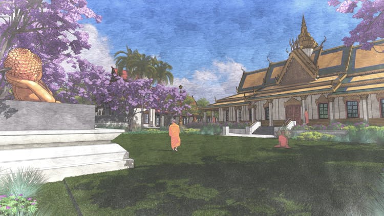 Andrew-Mann-Architecture-Wat-Khmer-Kampuchea-Krom-Buddhist-Temple-19