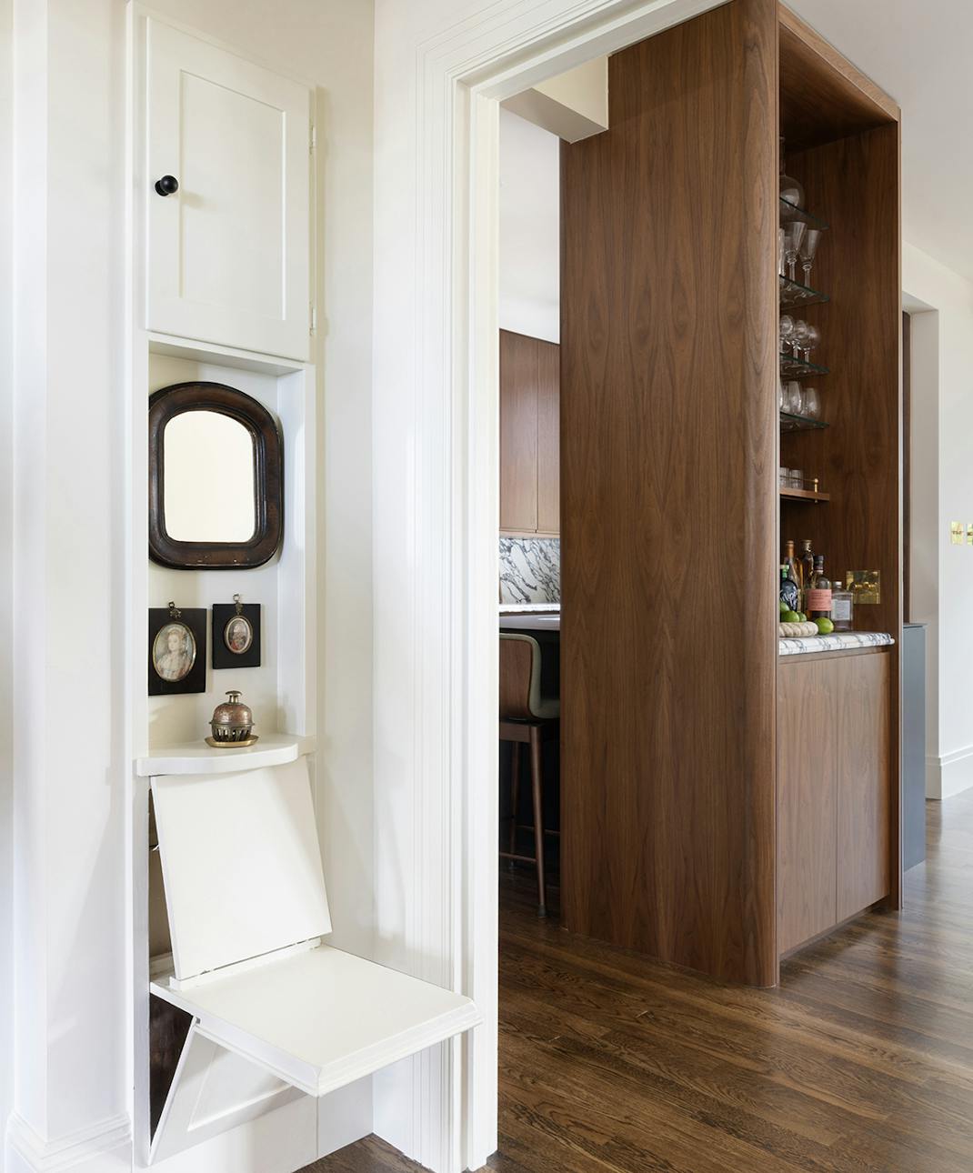 Andrew-Mann-Architecture-California-Sunset-Edwardian-Entry-Open