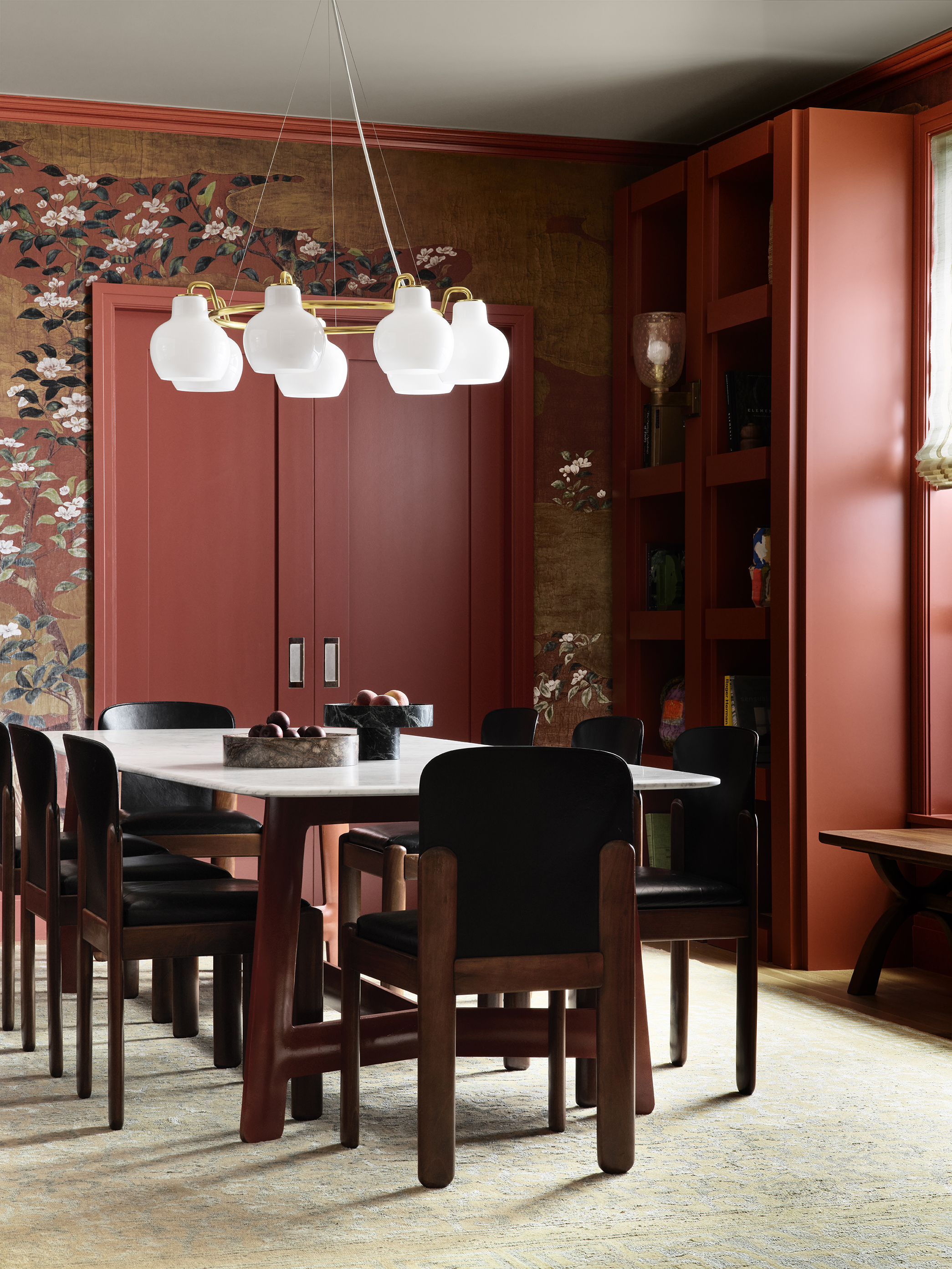 Andrew-Mann-Architecture-California-Hillside-Residence-Dining