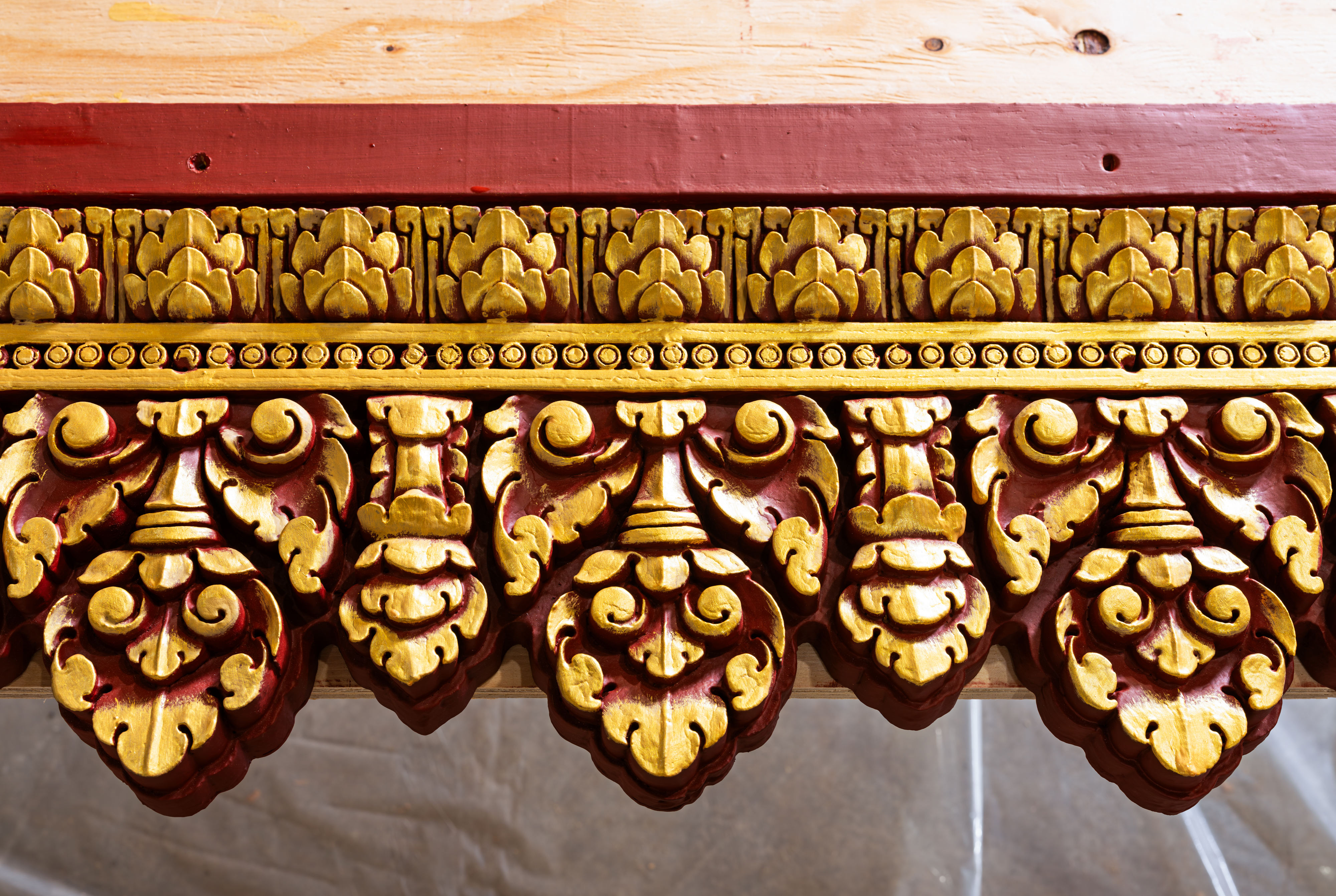 Andrew-Mann-Architecture-California-Wat-Khmer-Kampuchea-Krom-Temple-Fascia-Painted