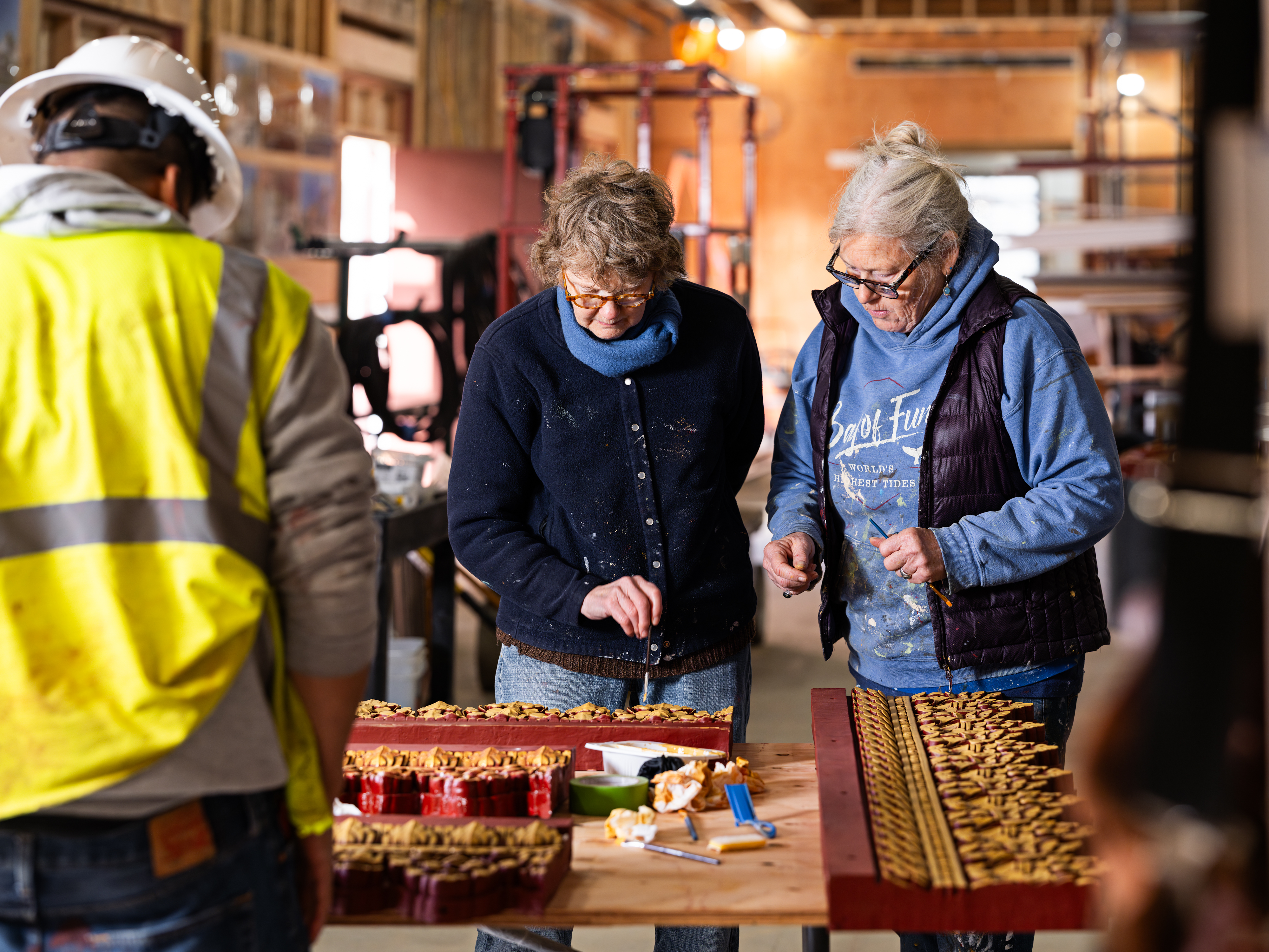 Andrew-Mann-Architecture-California-Wat-Khmer-Kampuchea-Krom-Temple-Painting-Process-I