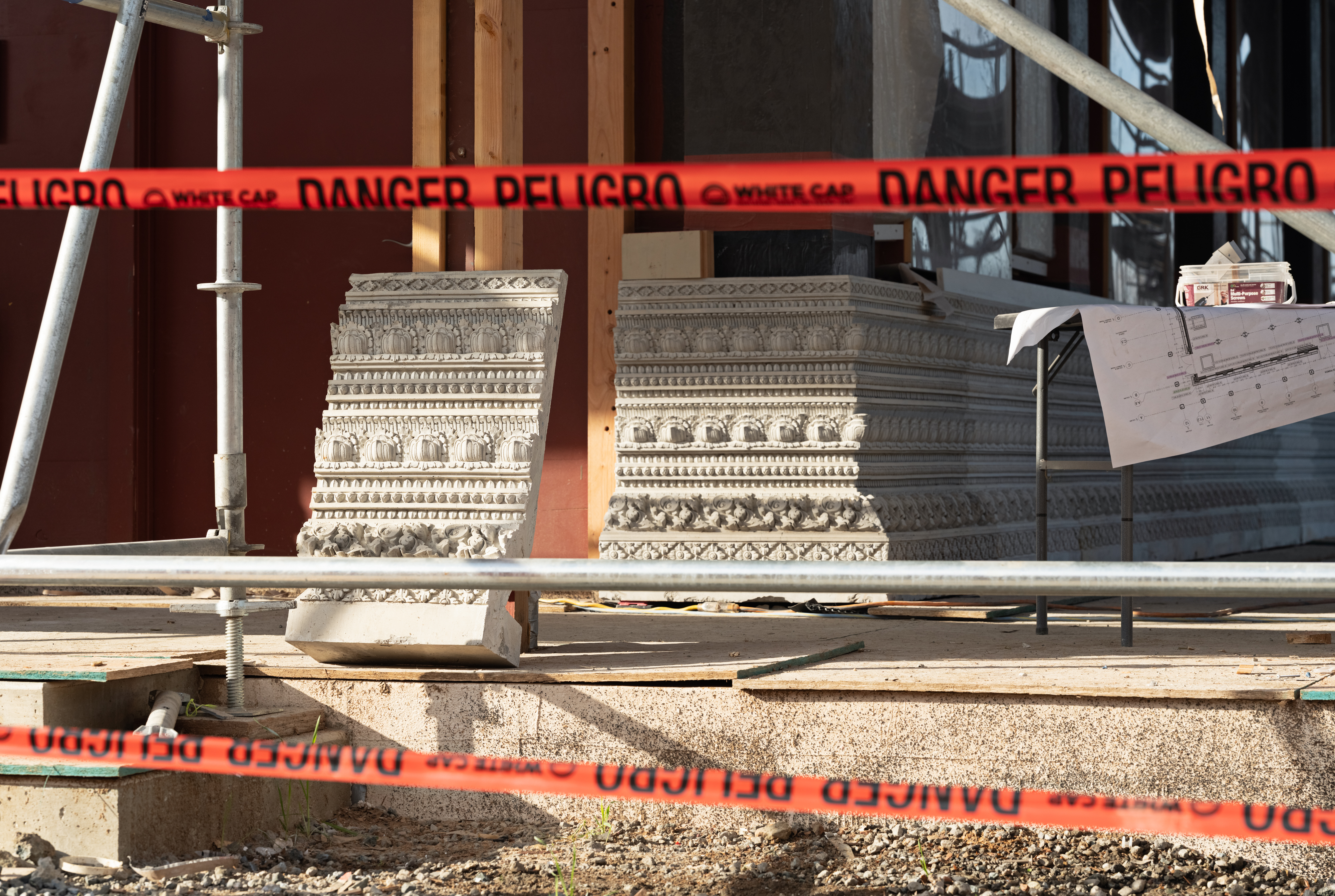 Andrew-Mann-Architecture-California-Wat-Khmer-Kampuchea-Krom-Temple-Exterior-Wall-Base-Install