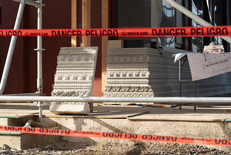 Andrew-Mann-Architecture-California-Wat-Khmer-Kampuchea-Krom-Temple-Exterior-Wall-Base-Install