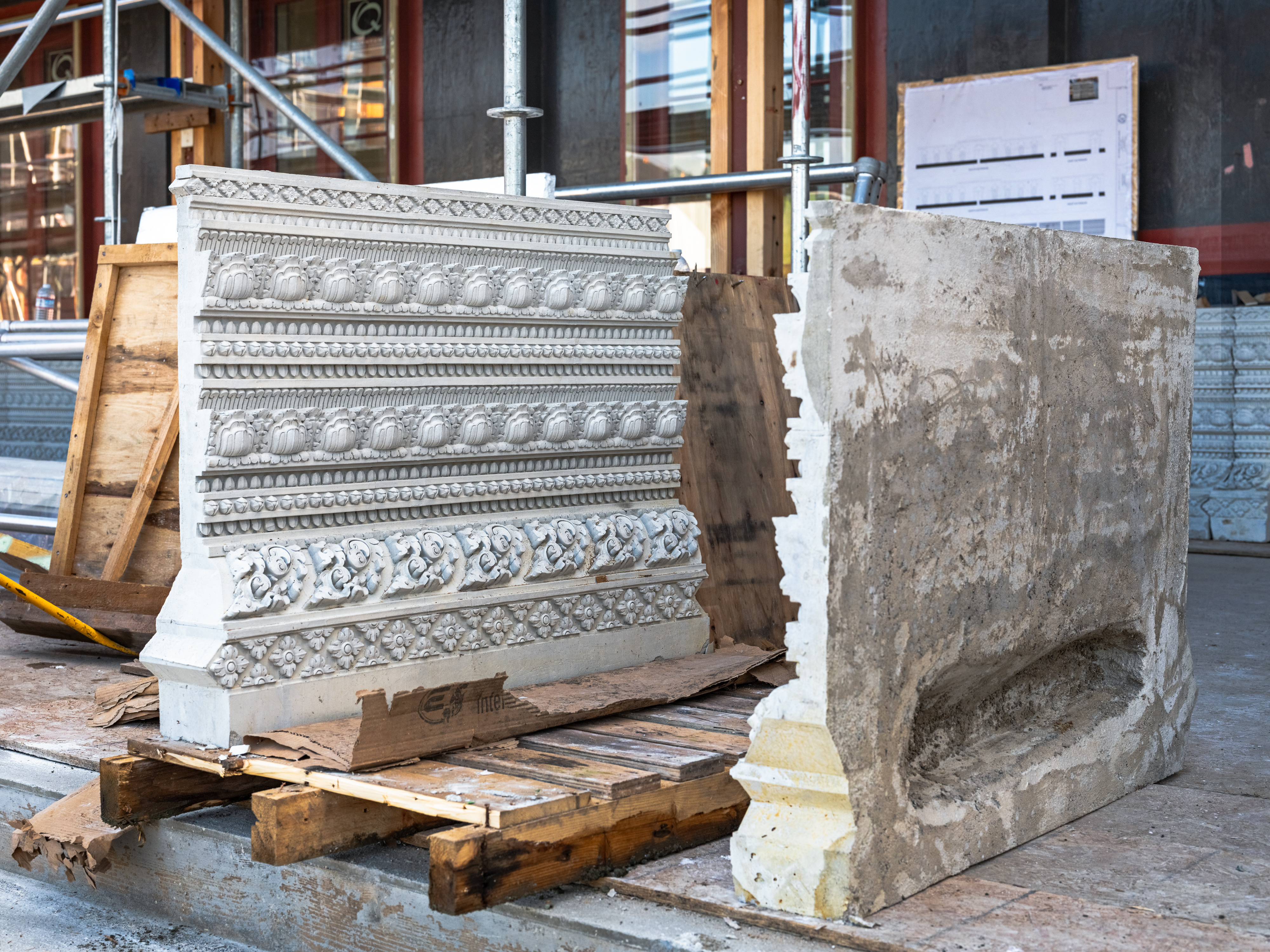 Andrew-Mann-Architecture-California-Wat-Khmer-Kampuchea-Krom-Temple-Exterior-Wall-Base-Piece