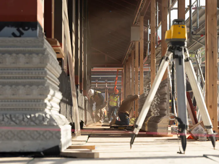 Andrew-Mann-Architecture-California-Wat-Khmer-Kampuchea-Krom-Temple-Exterior-Wall-Base-Install-2