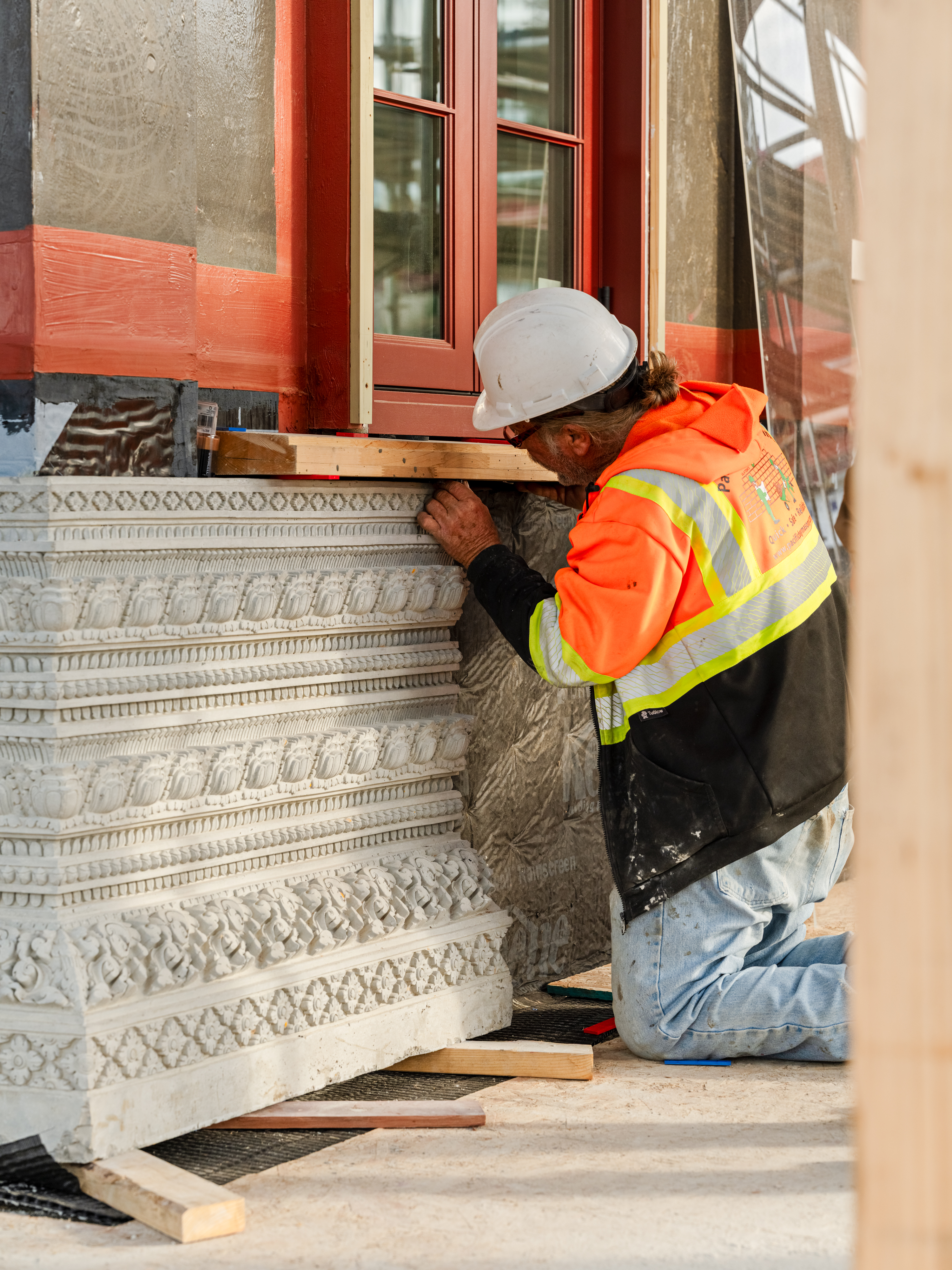 Andrew-Mann-Architecture-California-Wat-Khmer-Kampuchea-Krom-Temple-Exterior-Wall-Base-Install-4