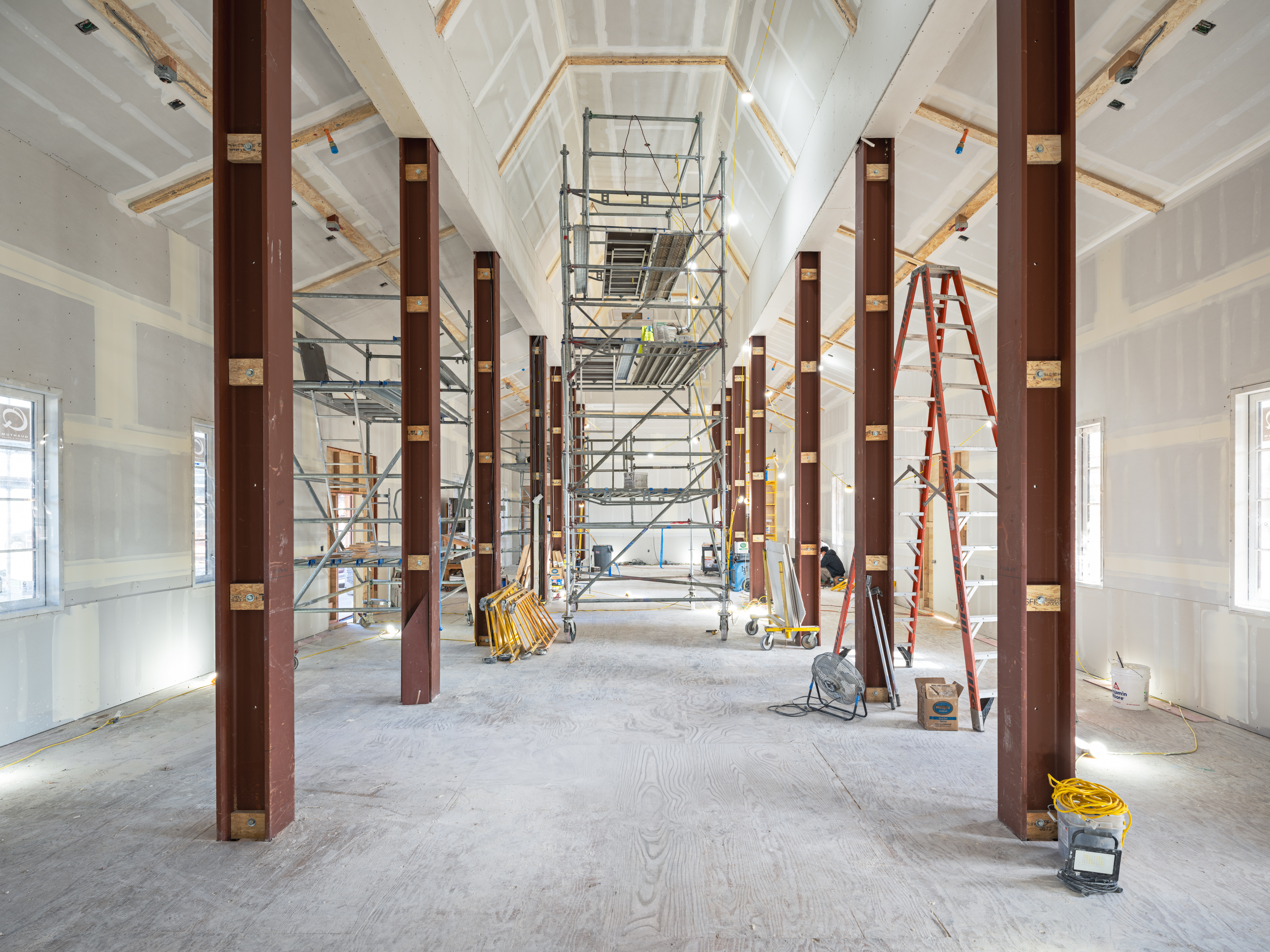Andrew-Mann-Architecture-California-Wat-Khmer-Kampuchea-Krom-Temple-Interior-Temple-Walls