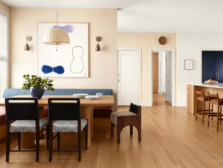 Andrew-Mann-Architecture-California-Hillside-Residence-Breakfast-Nook