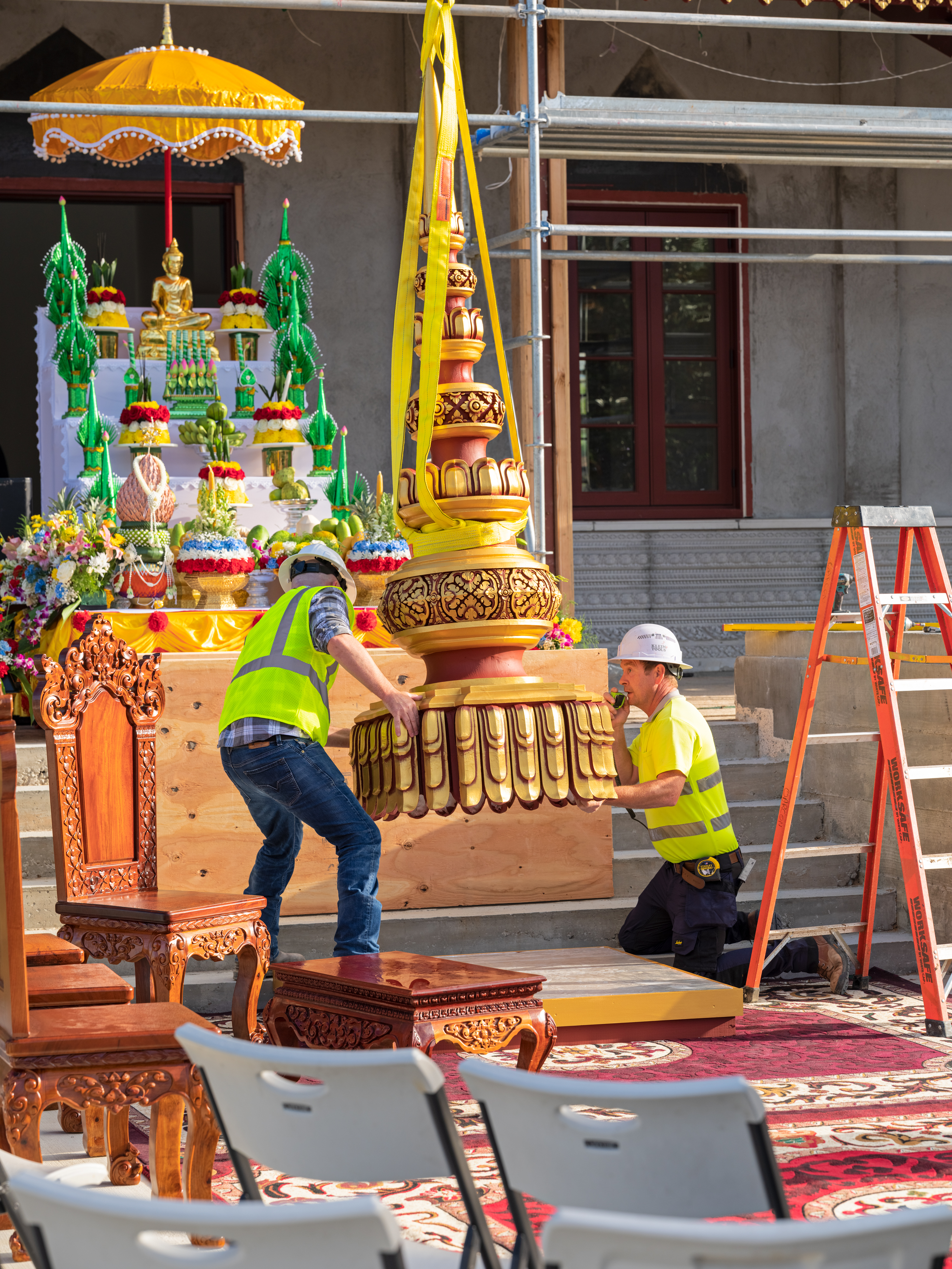 Andrew-Mann-Architecture-California-Wat-Khmer-Kampuchea-Krom-Temple-Part-V-Temple-Hoist