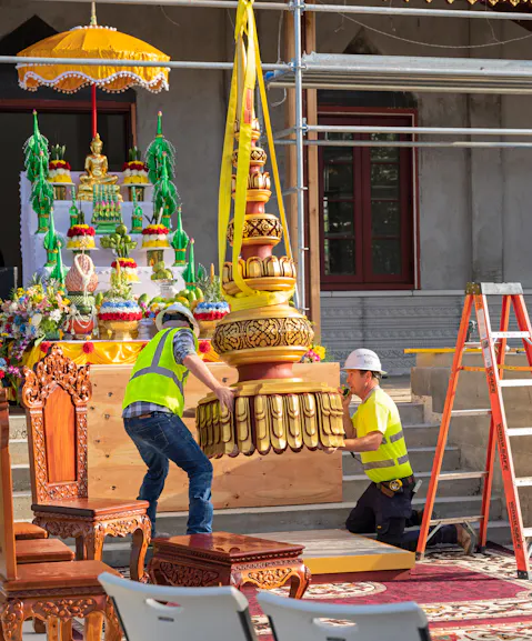 Andrew-Mann-Architecture-California-Wat-Khmer-Kampuchea-Krom-Temple-Part-V-Temple-Hoist