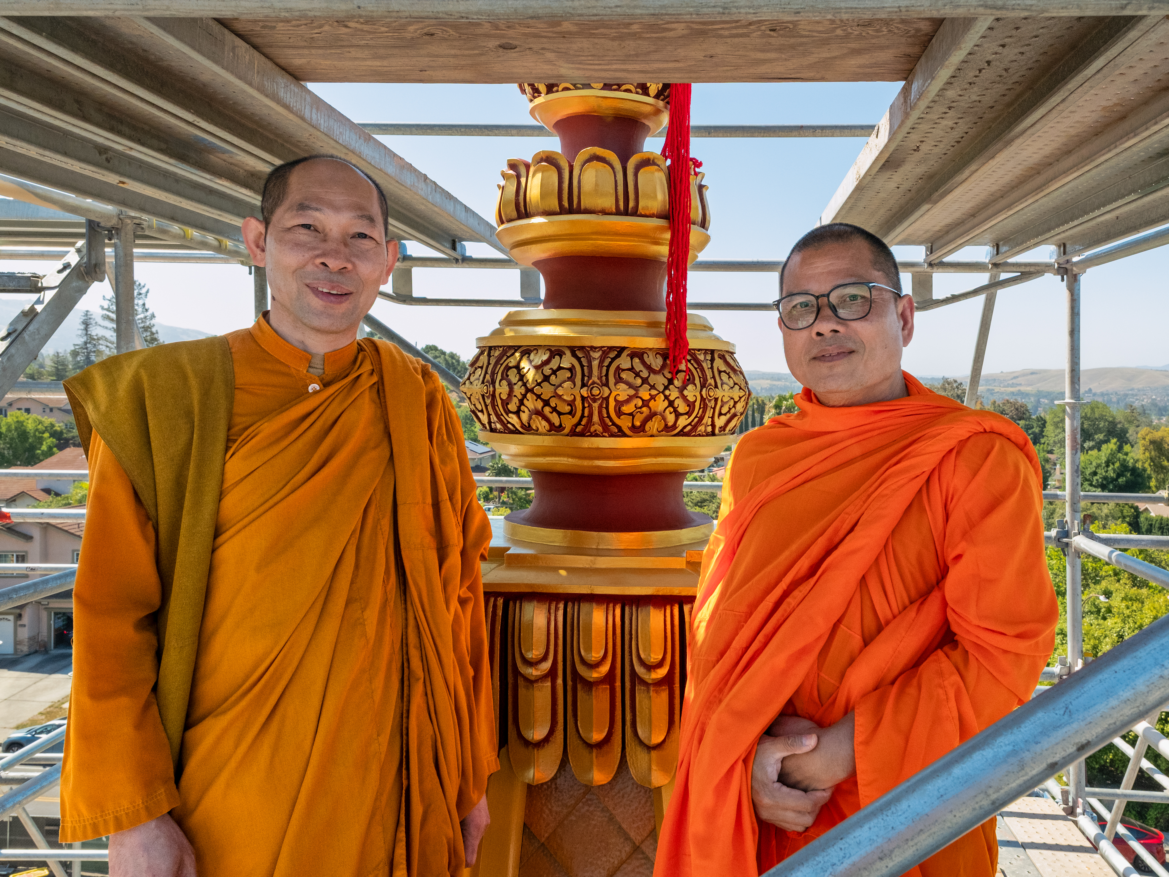Andrew-Mann-Architecture-California-Wat-Khmer-Kampuchea-Krom-Temple-Part-V-Monks-Spire