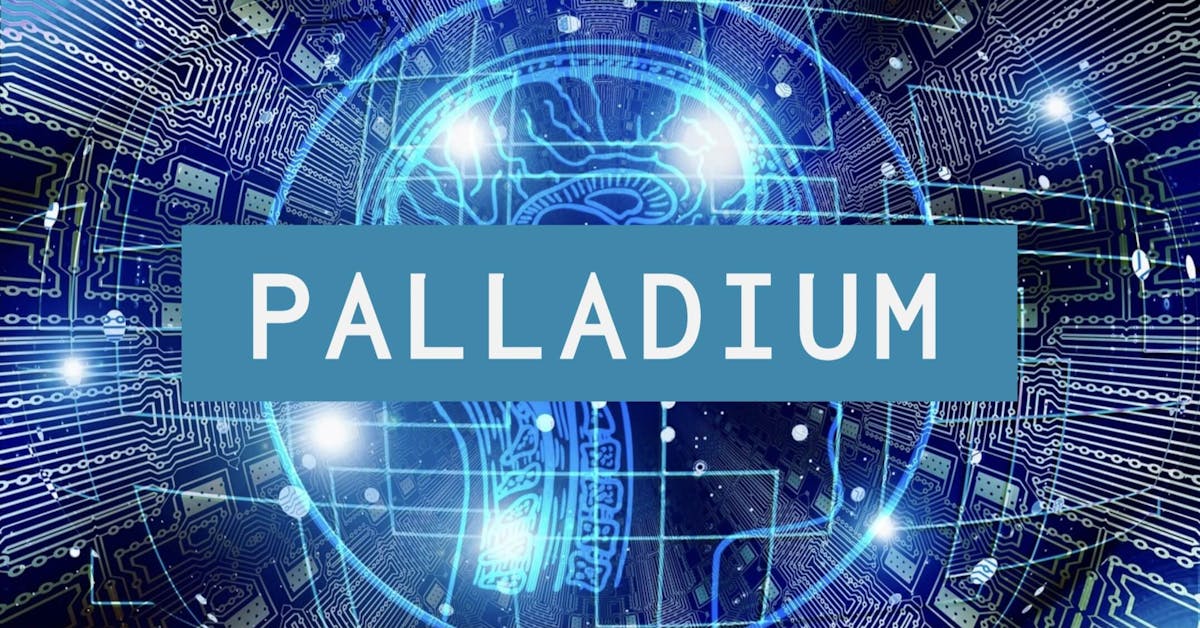 Palladium