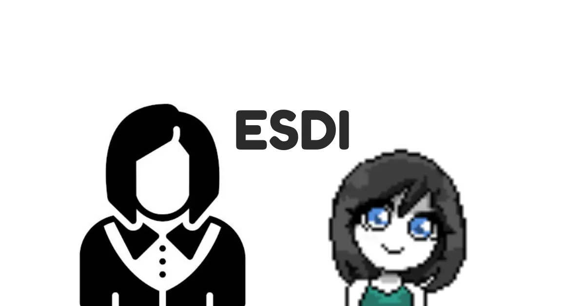Esdi Esdi