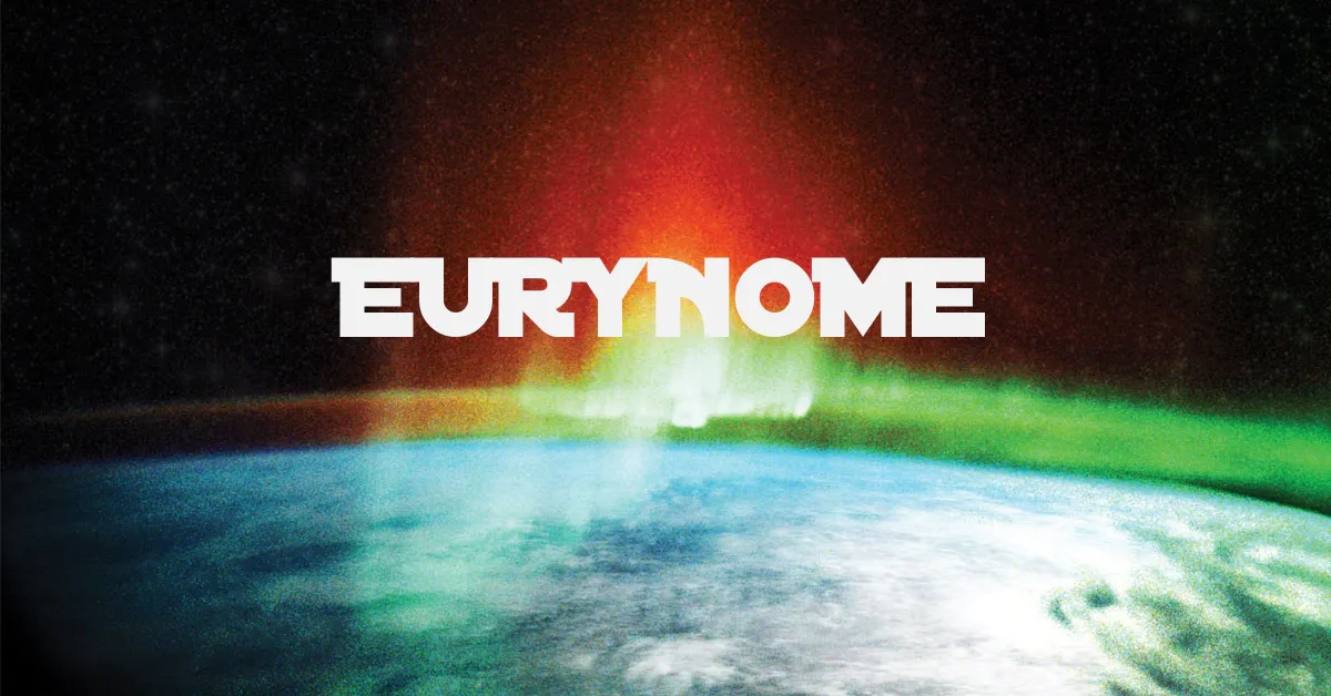 Eurynome Eurynome