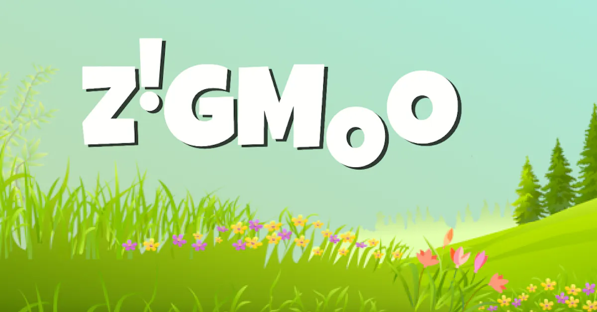 zigMOO zigMOO