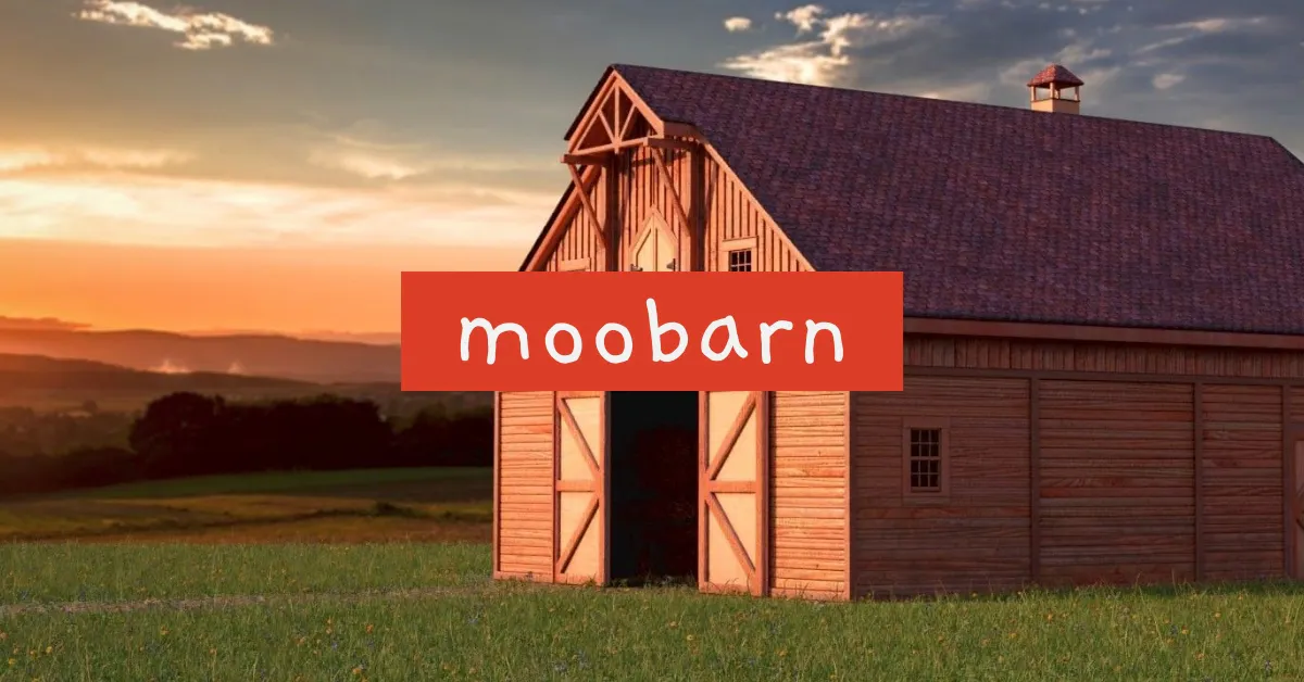 moobarn moobarn