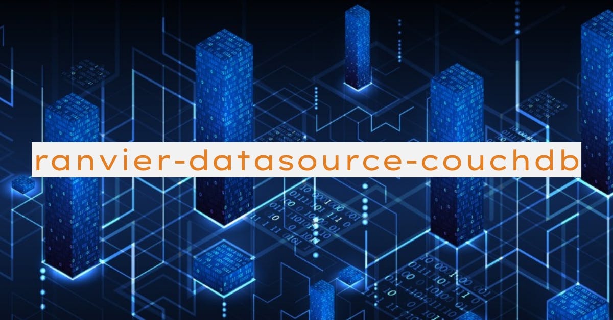 ranvier-datasource-couchdb