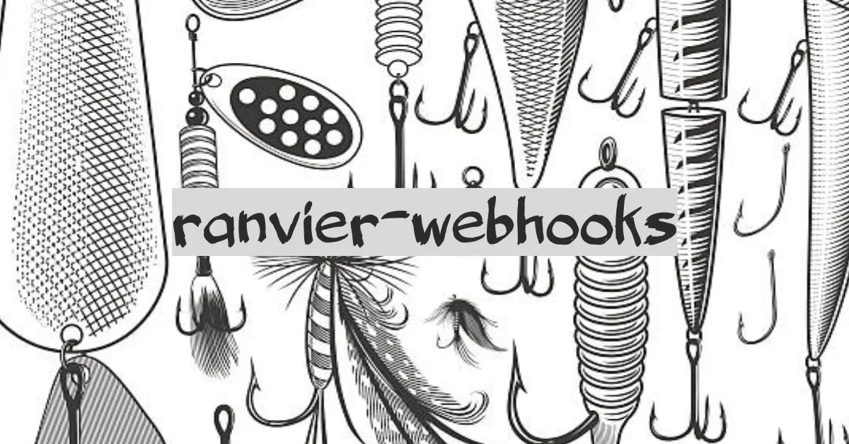 ranvier-webhooks ranvier-webhooks