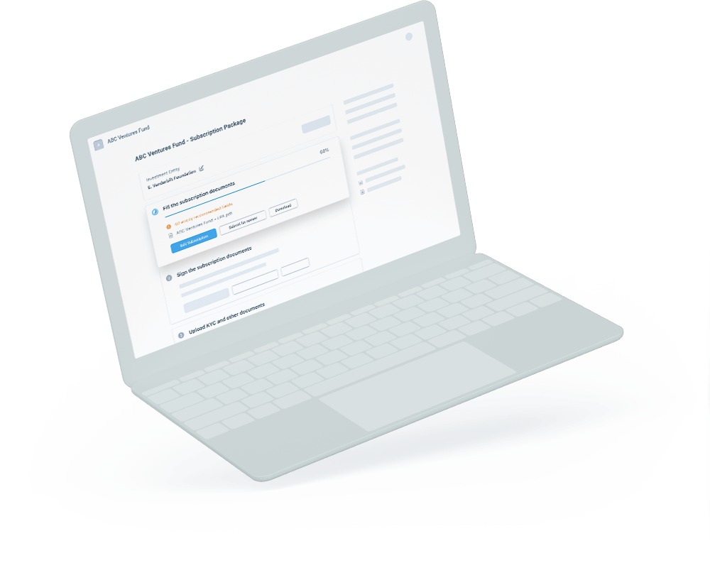 Our cloud-native development process allows for rapid deployment of software that's more scalable than legacy on-premises solutions.