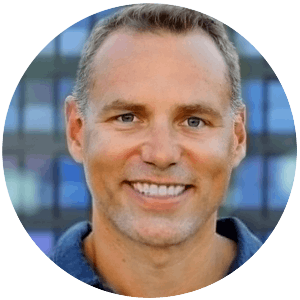 Dan Mathies, Anduin client - Photograph