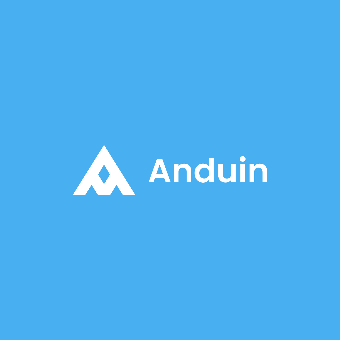 Anduin - The Digital Transformation Engine For Private Markets