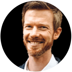 Wes Lyons, Anduin client - Photograph