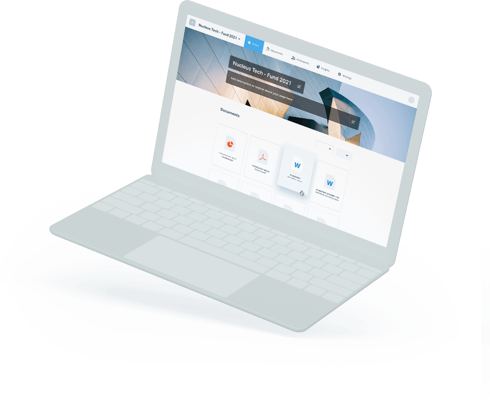 Adaptive to your workflow needs, our components are highly configurable with white labelling and SSO support.