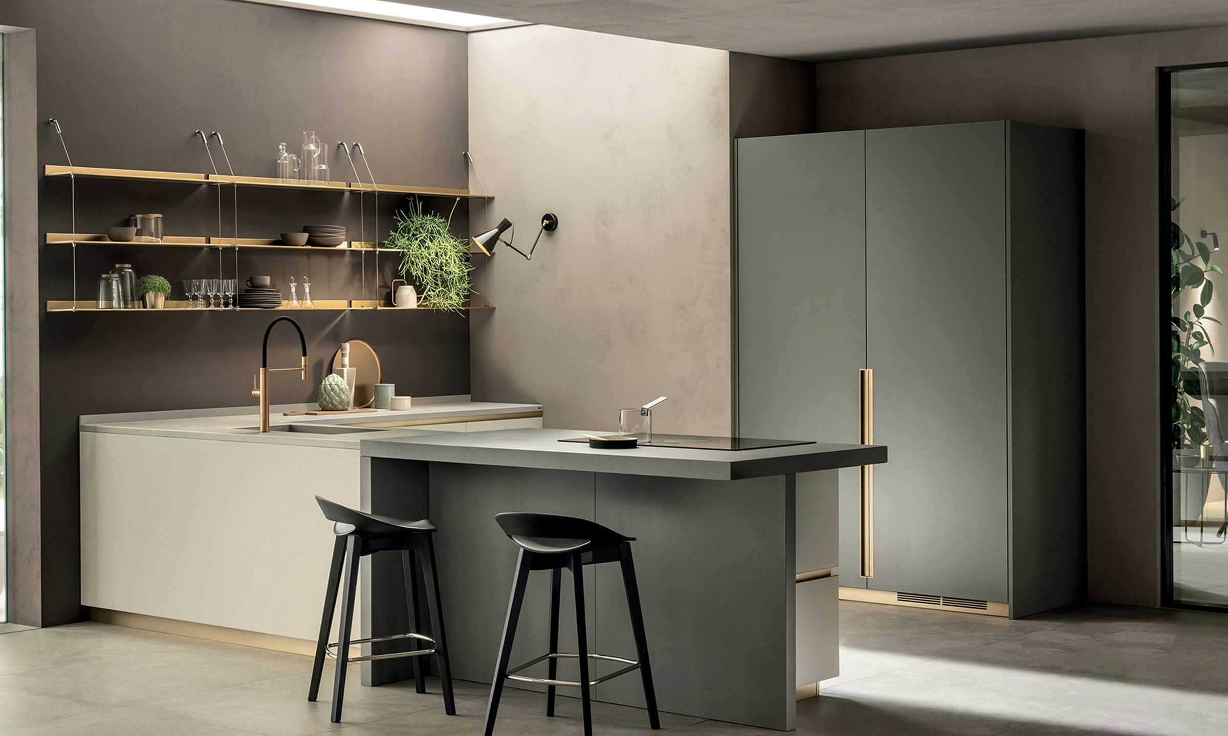 Scavolini sthlm - Andreas Antonsson