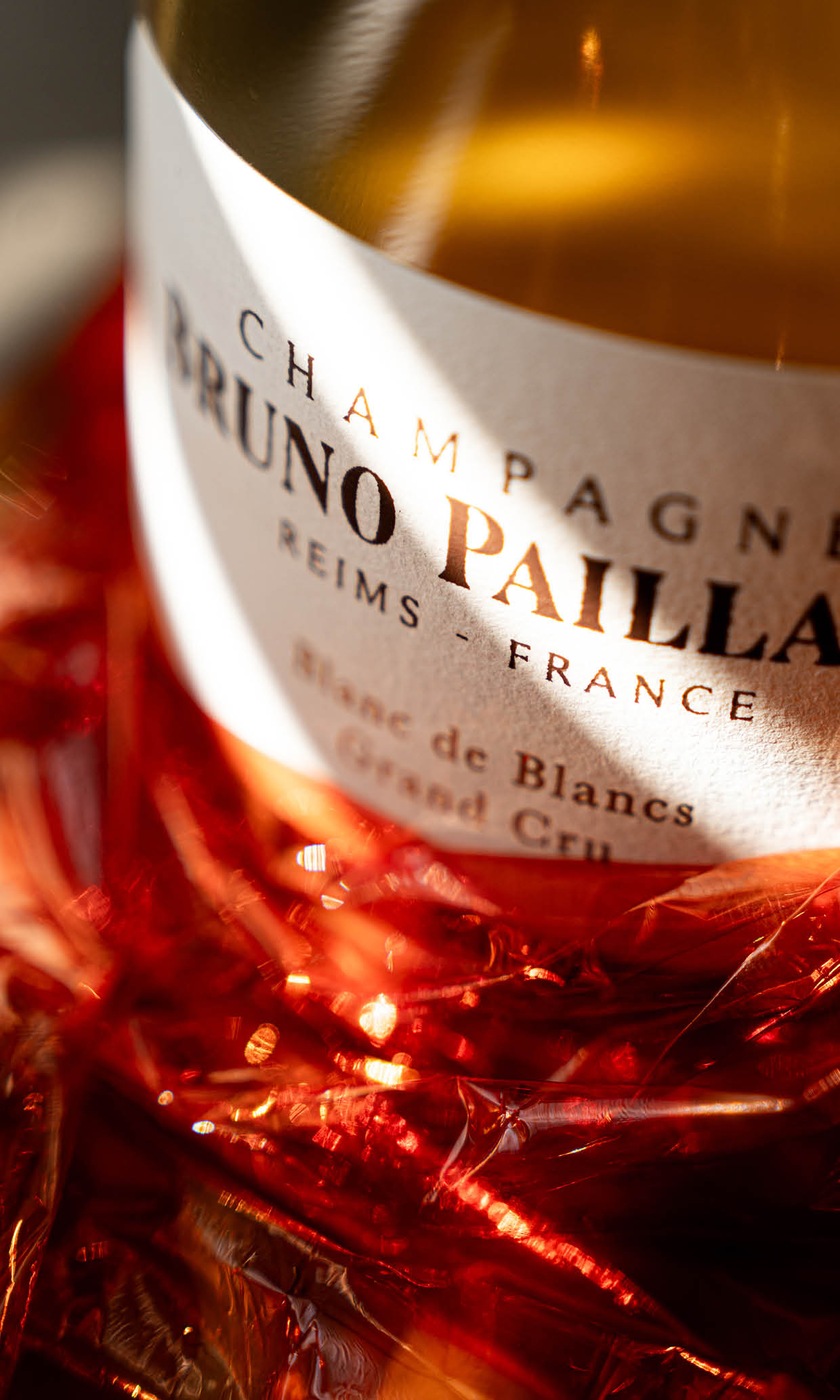 Champagne van topdomeinen
