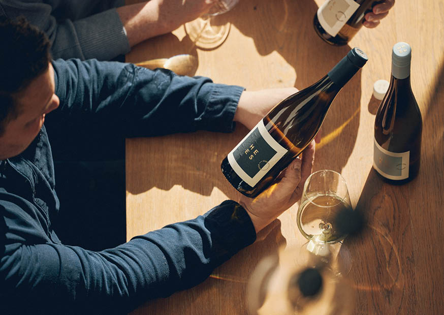 Proeverijen & Nieuws
