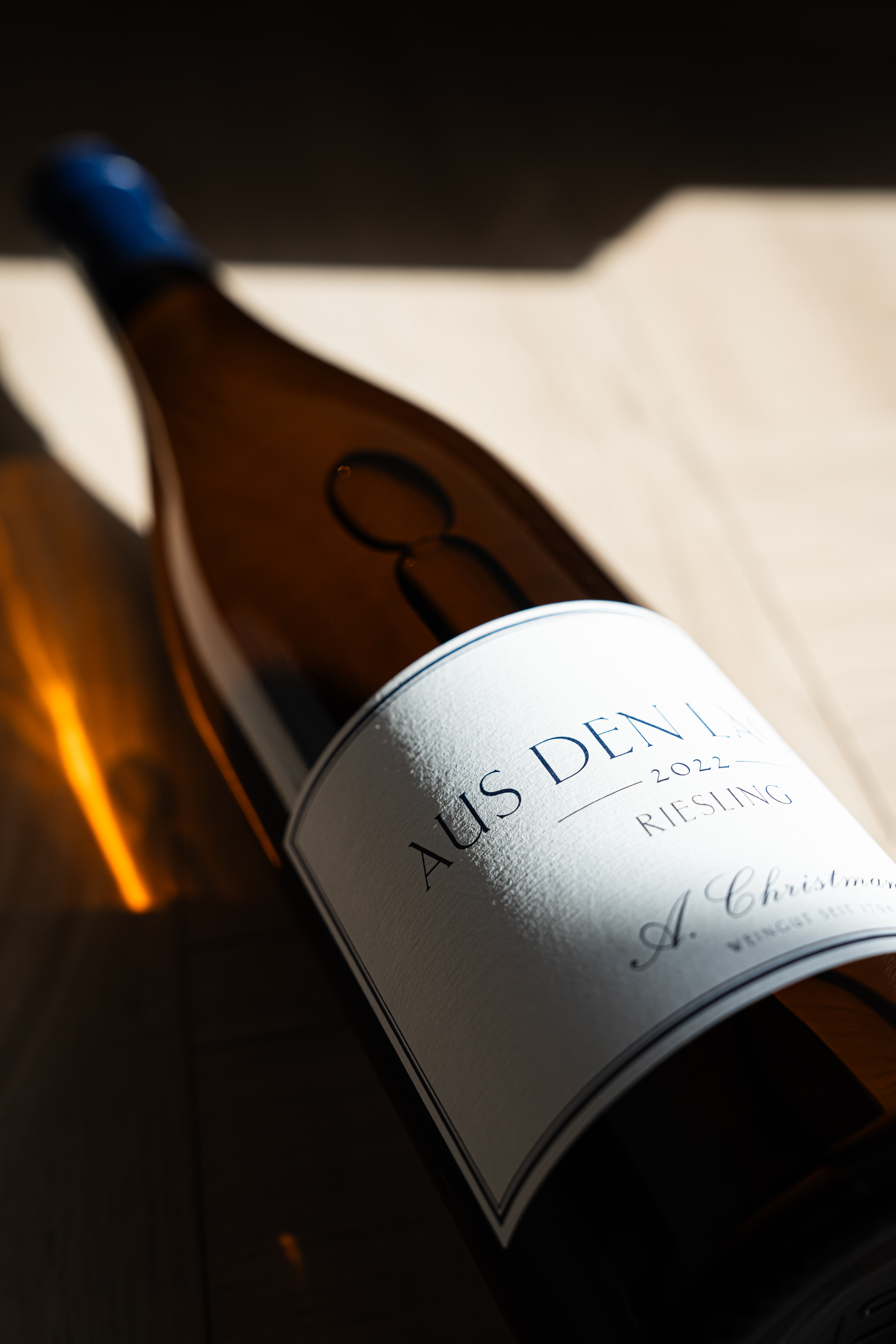 VAN DRUIF TOT TAFEL, ONS VERHAAL
