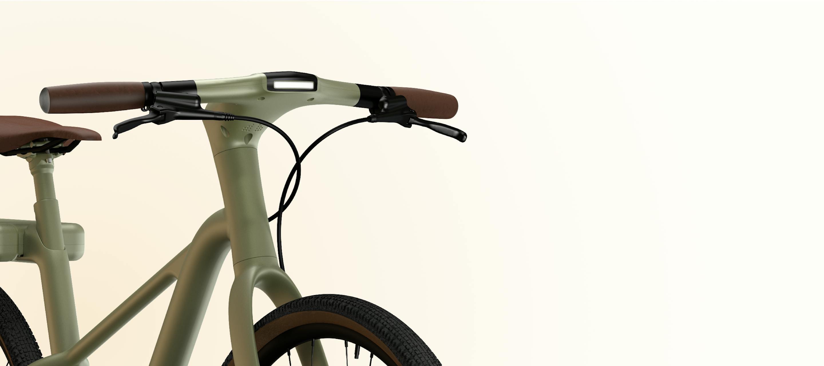 Angell The World S Safest Electric Bicycle