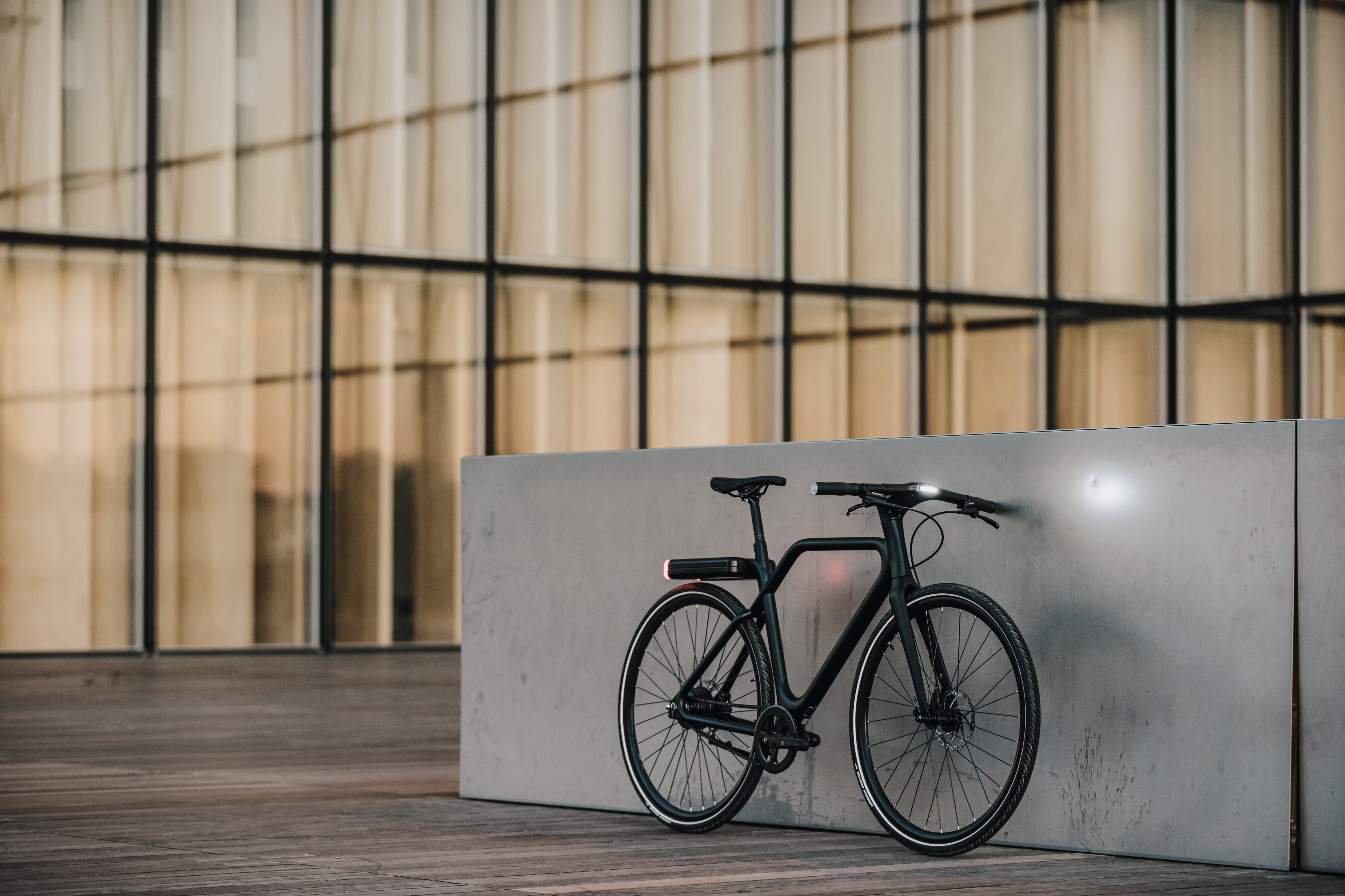 vanmoof angell