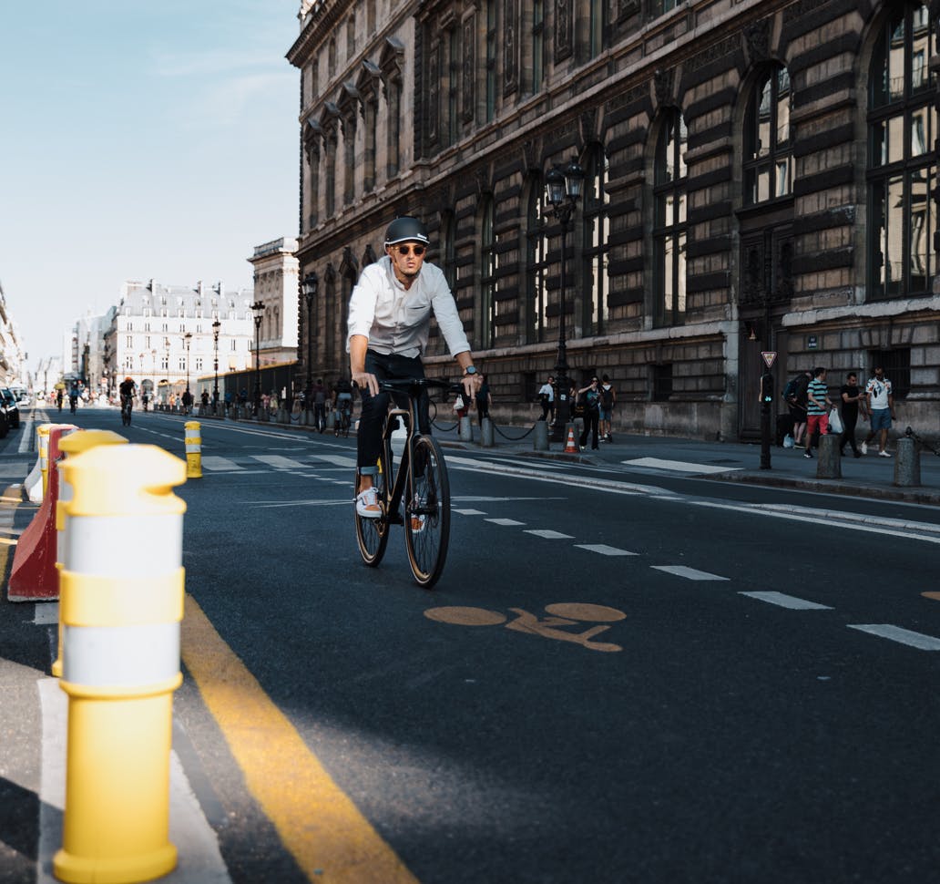 Angell The World S Safest Electric Bicycle Angell The World S Safest Electric Bicycle