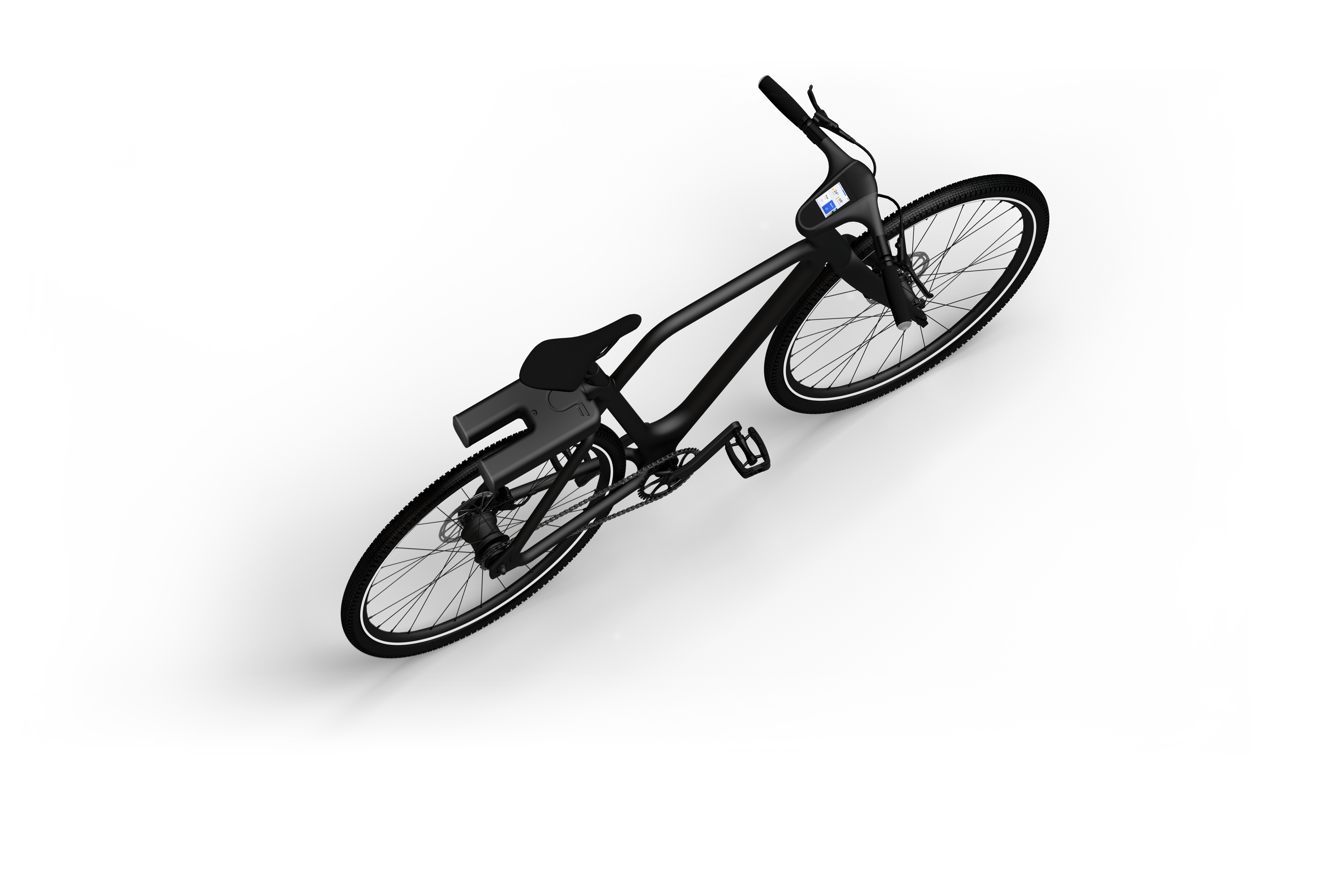 Angell Bike