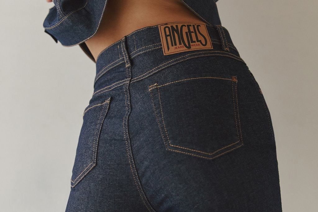 Angels Jeans – Online-Shop ANGELS bestellen & Jetzt | Hochwertige Damenhosen |