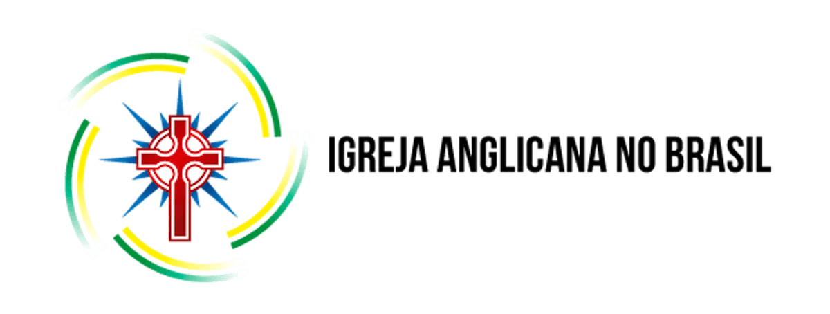 Logo da igreja anglicana do brasil