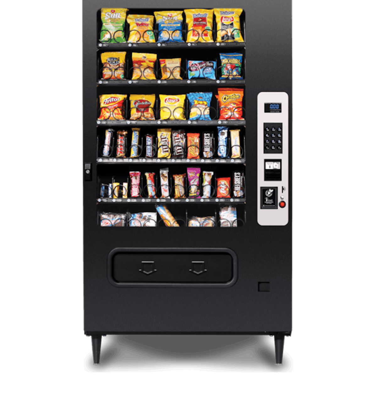 snack vending machine