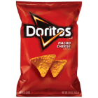 bag of Doritos