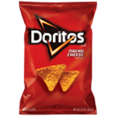 bag of Doritos