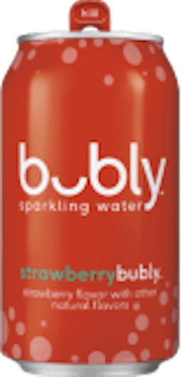 bubly can