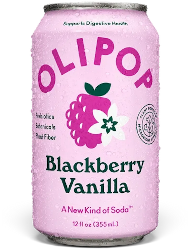 Lolipop Can